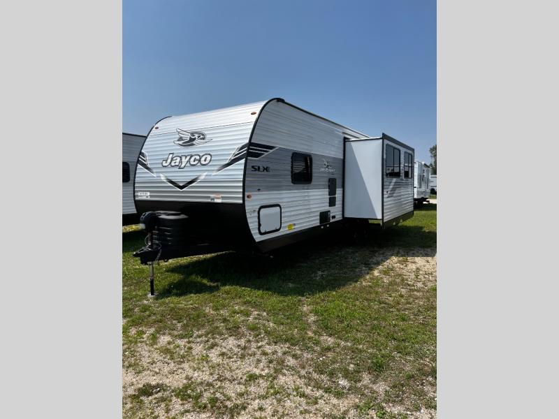 2026 Jayco Jay Flight SLX 262RLS, $ 40,499