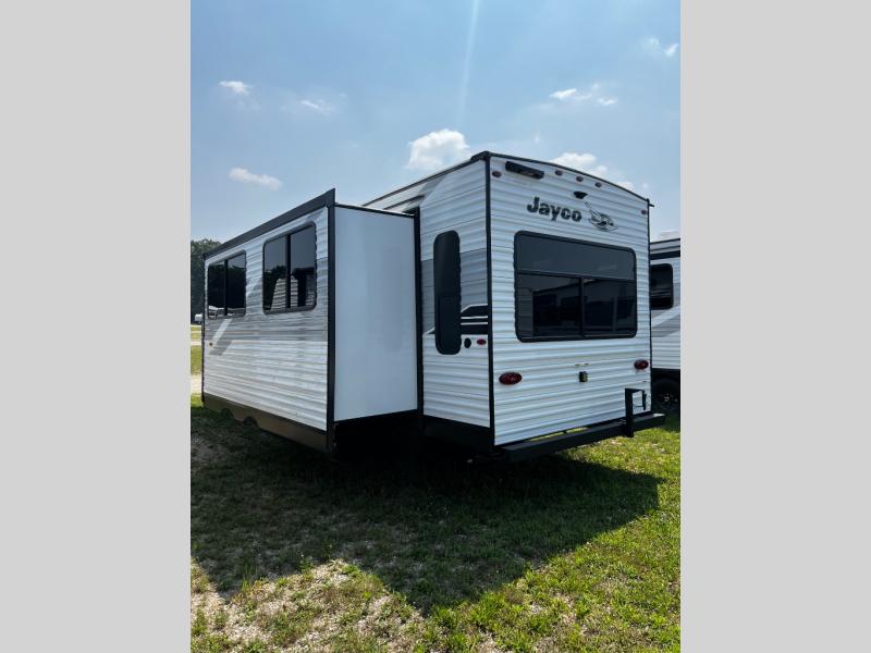 2026 Jayco Jay Flight SLX 262RLS, $ 40,499