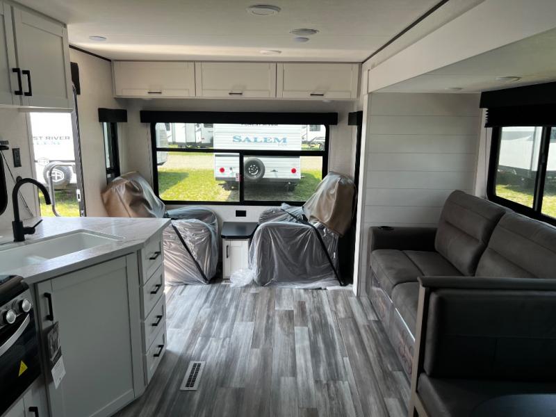 2026 Jayco Jay Flight SLX 262RLS, $ 40,499