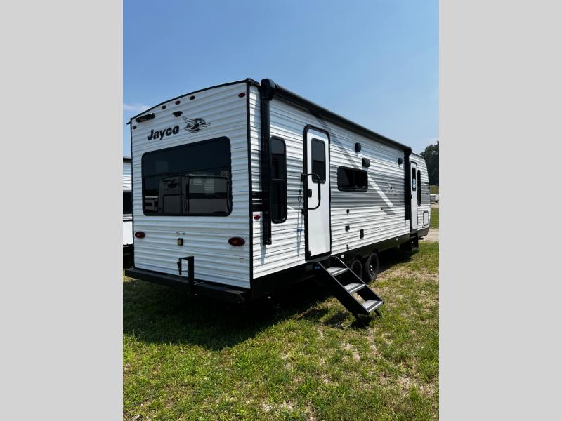 2026 Jayco Jay Flight SLX 262RLS, $ 40,499