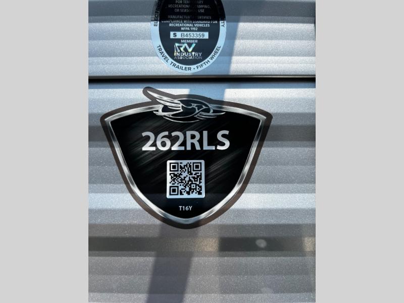 2026 Jayco Jay Flight SLX 262RLS, $ 40,499