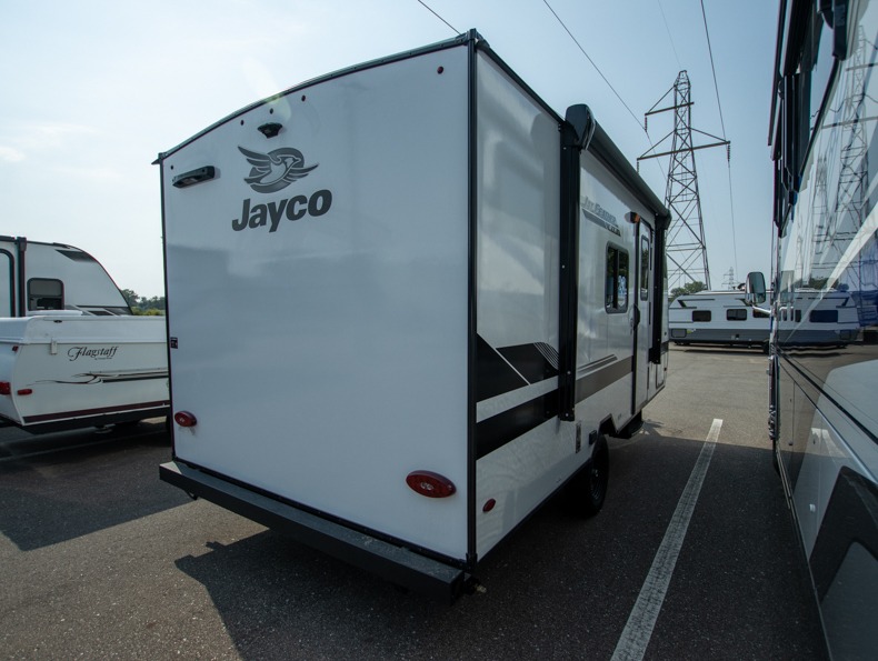 2026 Jayco Jay Feather Air SL 17BHSL, $ 24,818