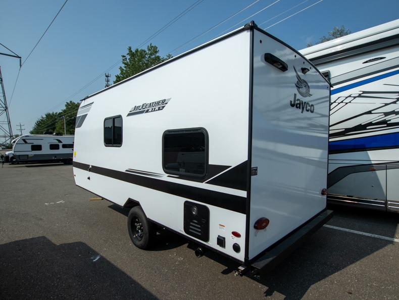 2026 Jayco Jay Feather Air SL 17BHSL, $ 24,818