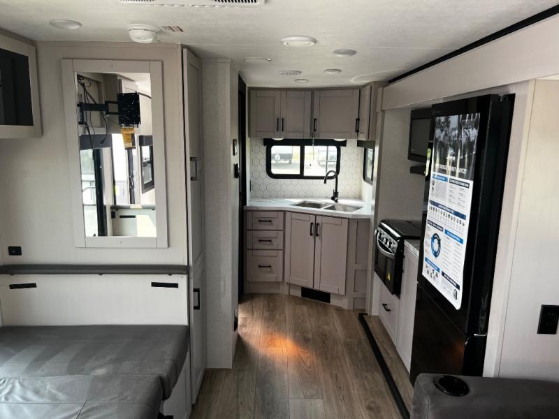 2026 Jayco Jay Feather 21MML, $ 51,916