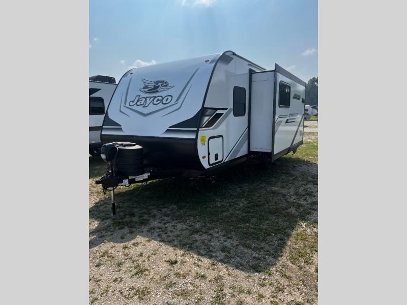 2026 Jayco Jay Feather 21MML, $ 51,916