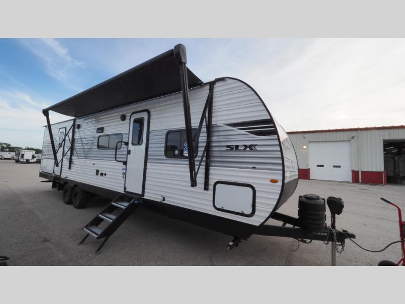 2026 Jayco Jay Flight SLX 321BDS, $ 48,736