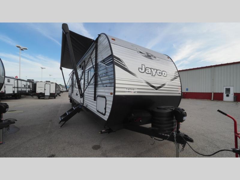 2026 Jayco Jay Flight SLX 321BDS, $ 48,736