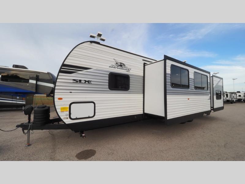 2026 Jayco Jay Flight SLX 321BDS, $ 48,736