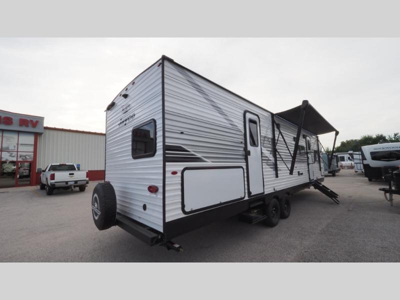 2026 Jayco Jay Flight SLX 321BDS, $ 48,736