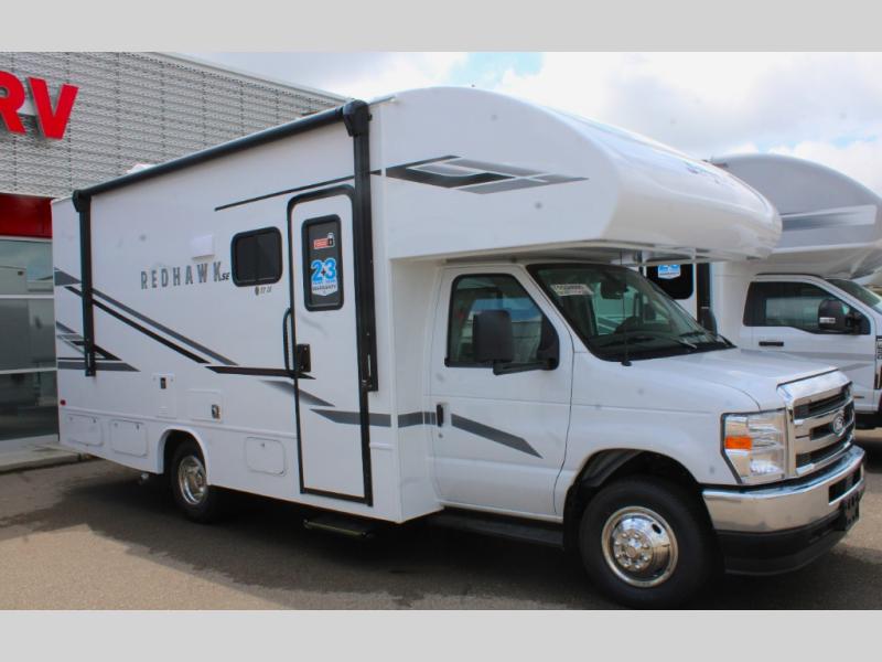 2026 Jayco Redhawk SE 22CF, $ 132,218