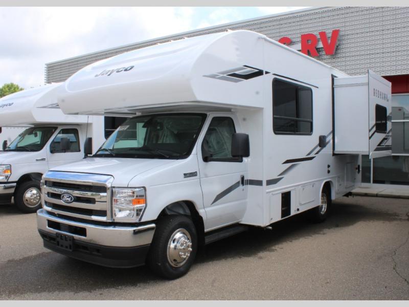 2026 Jayco Redhawk SE 22CF, $ 132,218