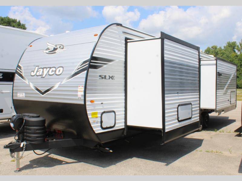 2026 Jayco Jay Flight SLX 334RTS, $ 56,768