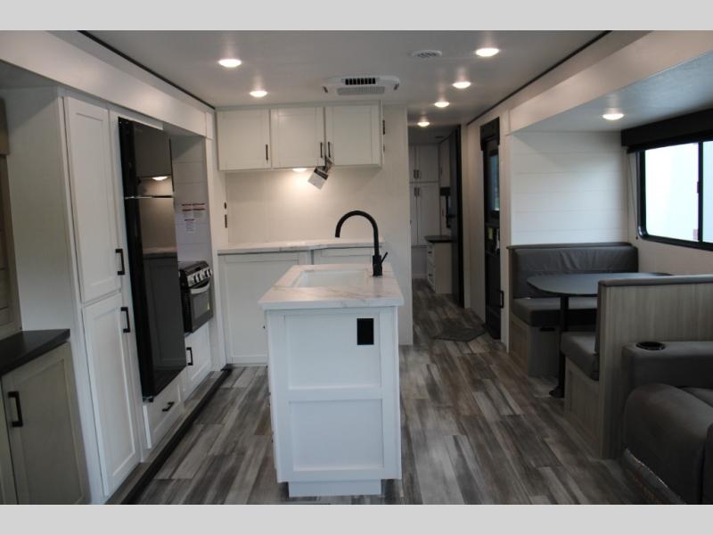 2026 Jayco Jay Flight SLX 334RTS, $ 56,768