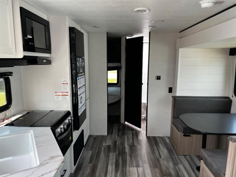 2026 Jayco Jay Flight SLX 261BHS, $ 39,306