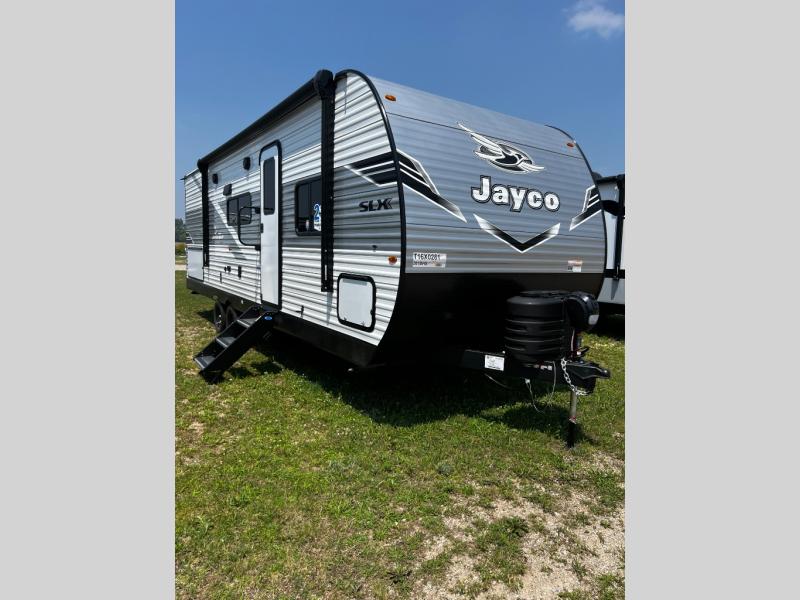 2026 Jayco Jay Flight SLX 261BHS, $ 39,306
