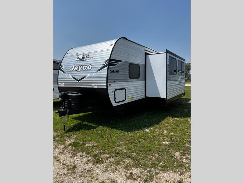 2026 Jayco Jay Flight SLX 261BHS, $ 39,306