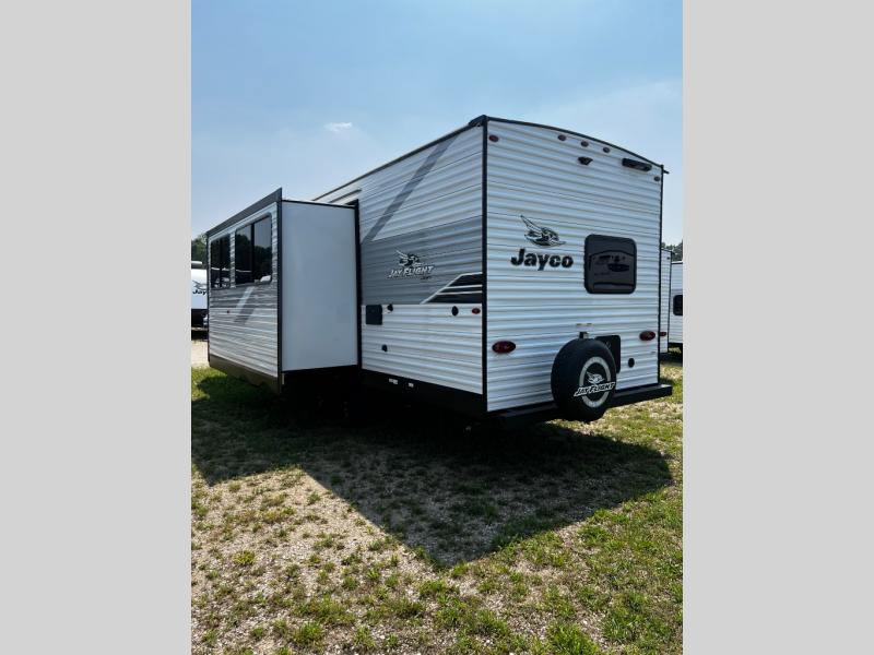 2026 Jayco Jay Flight SLX 261BHS, $ 39,306
