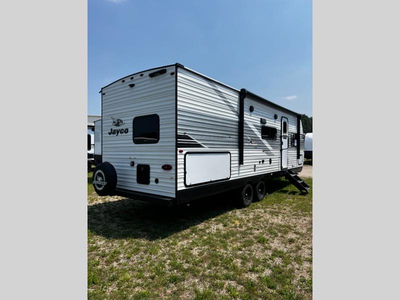 2026 Jayco Jay Flight SLX 261BHS, $ 39,306