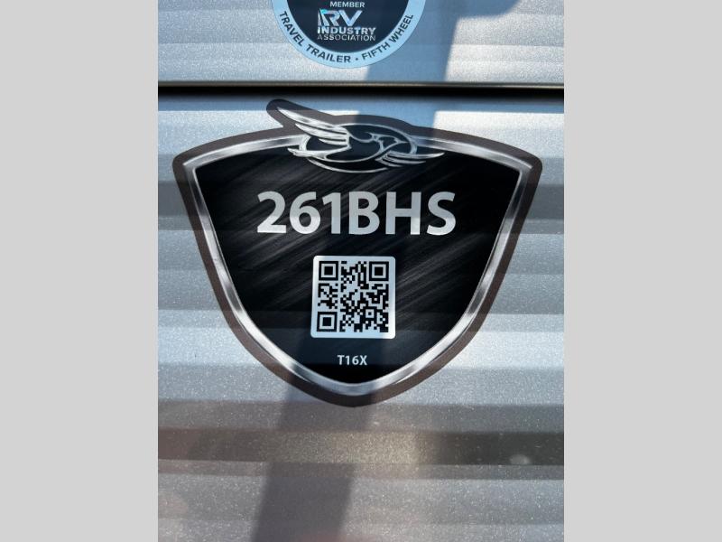 2026 Jayco Jay Flight SLX 261BHS, $ 39,306