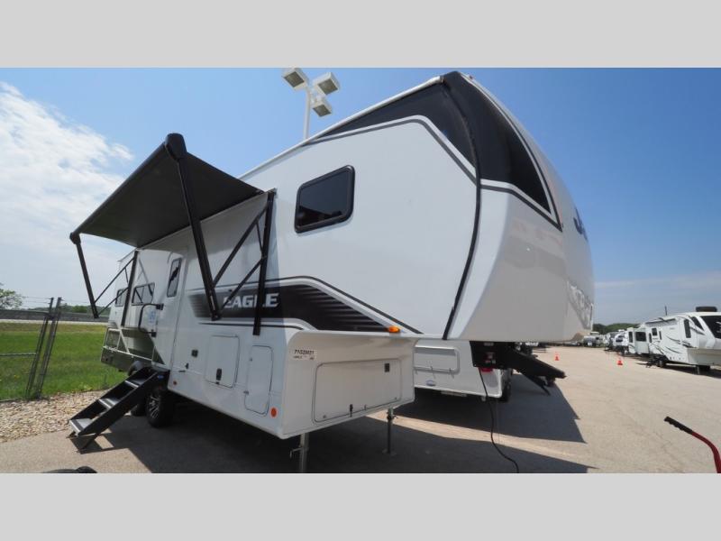 2026 Jayco Eagle SLE 24MLE, $ 55,531