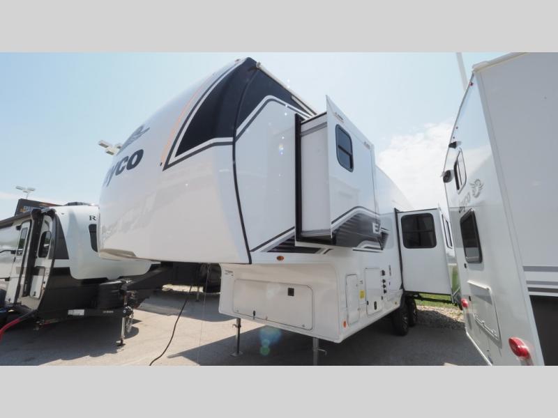 2026 Jayco Eagle SLE 24MLE, $ 55,531