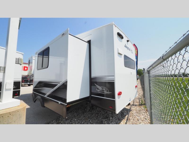 2026 Jayco Eagle SLE 24MLE, $ 55,531