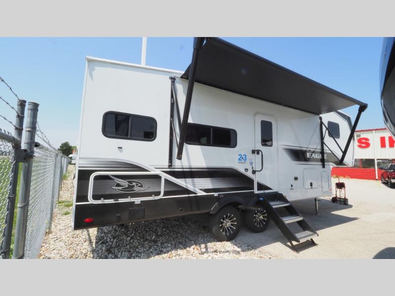 2026 Jayco Eagle SLE 24MLE, $ 55,531