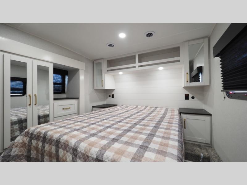 2026 Jayco Eagle SLE 24MLE, $ 55,531