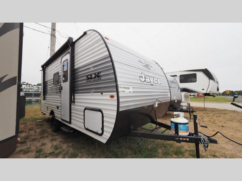 2026 Jayco Jay Flight SLX 170BH Sport Edition, $ 22,493
