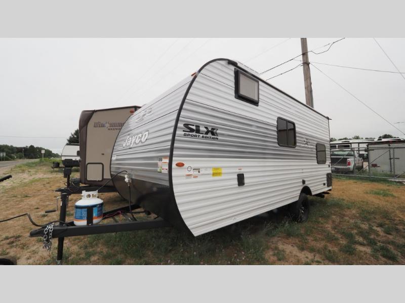 2026 Jayco Jay Flight SLX 170BH Sport Edition, $ 22,493
