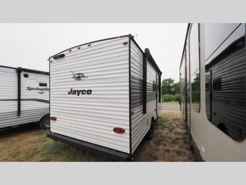 2026 Jayco Jay Flight SLX 170BH Sport Edition, $ 22,493