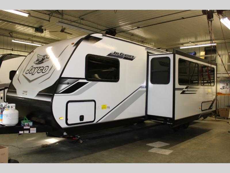 2026 Jayco Jay Feather 29BHB, $ 61,255