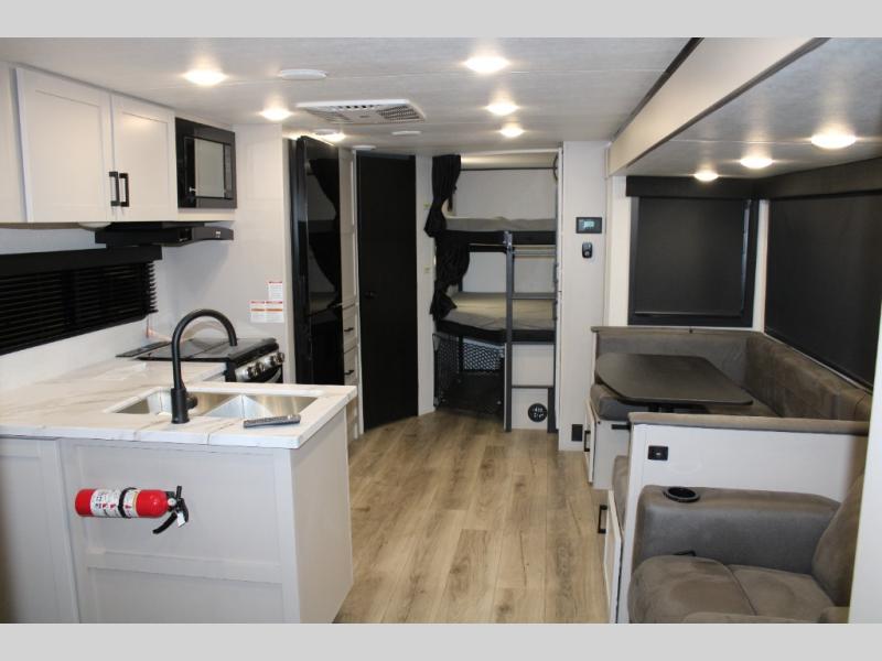 2026 Jayco Jay Feather 29BHB, $ 61,255