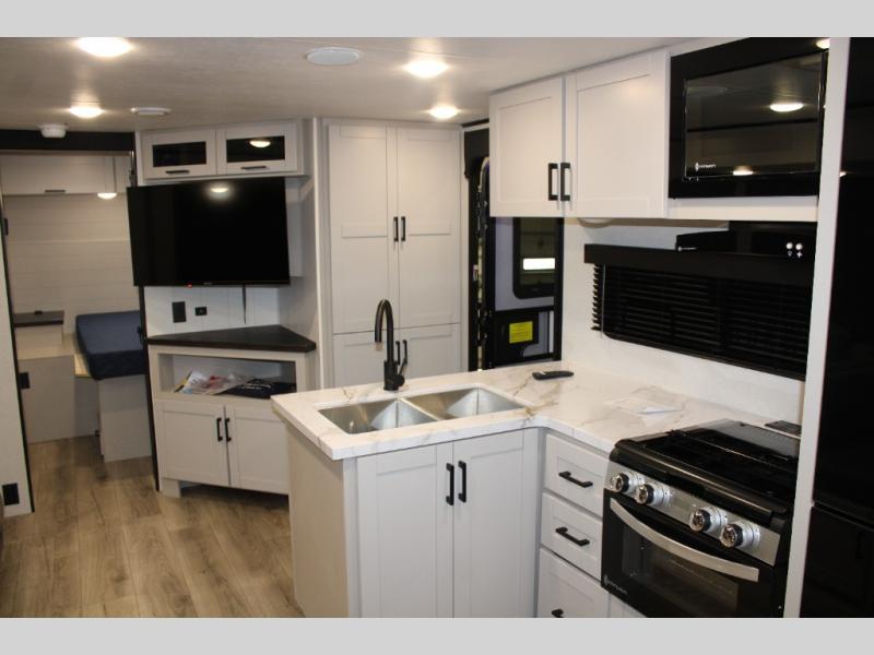 2026 Jayco Jay Feather 29BHB, $ 61,255