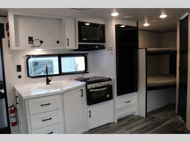 2026 Jayco Jay Flight SLX 245BHS, $ 37,643