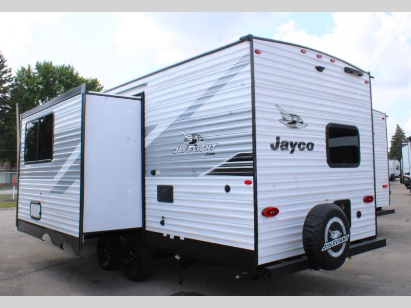 2026 Jayco Jay Flight SLX 245BHS, $ 37,643