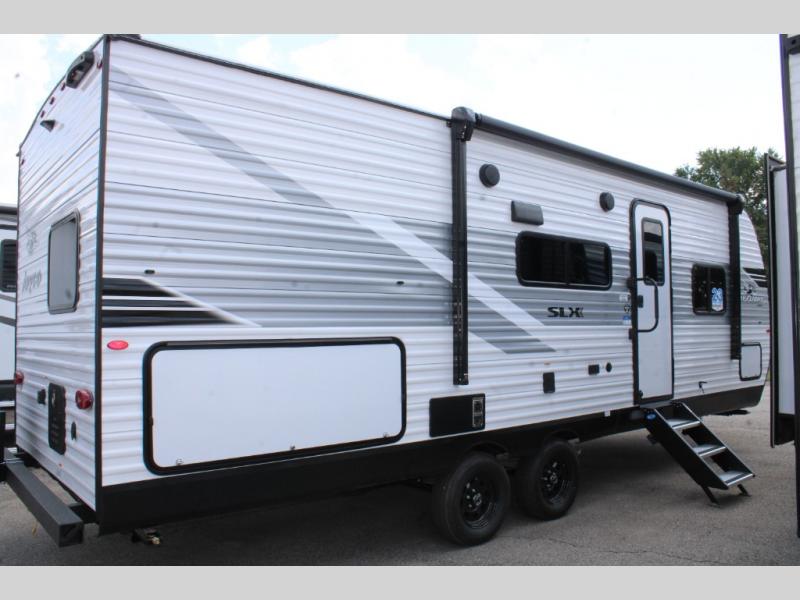 2026 Jayco Jay Flight SLX 245BHS, $ 37,643