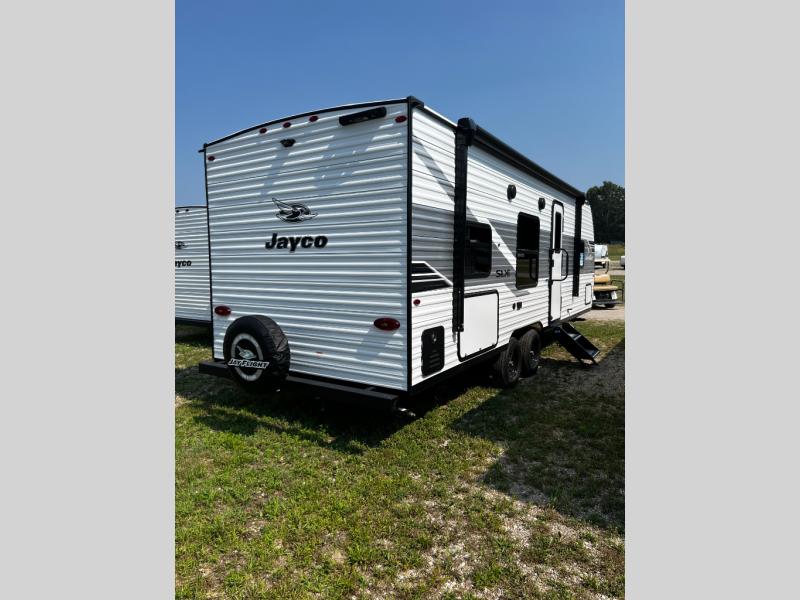 2026 Jayco Jay Flight SLX 260BH, $ 32,031