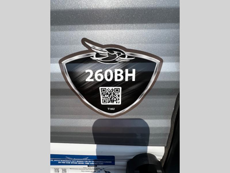 2026 Jayco Jay Flight SLX 260BH, $ 32,031