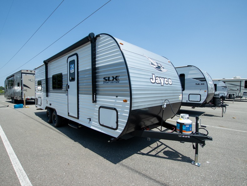 2026 Jayco Jay Flight SLX 250BH, $ 0