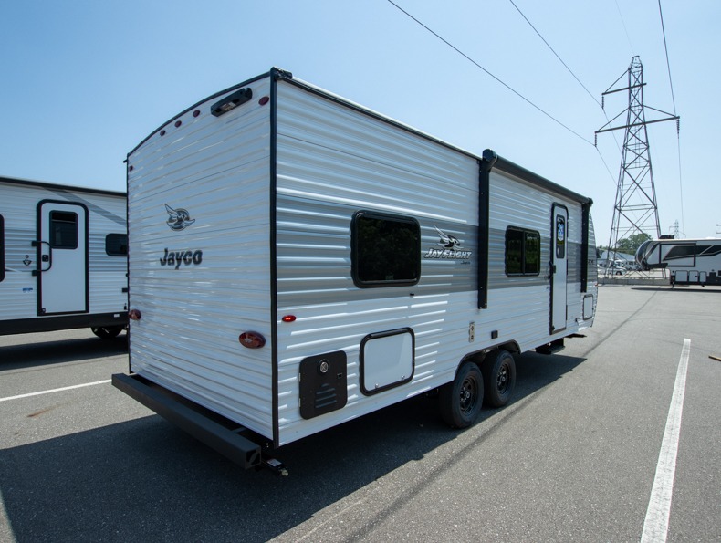 2026 Jayco Jay Flight SLX 250BH, $ 0