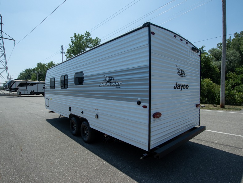 2026 Jayco Jay Flight SLX 250BH, $ 0