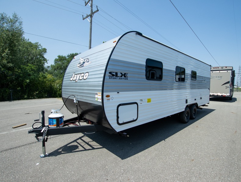 2026 Jayco Jay Flight SLX 250BH, $ 0