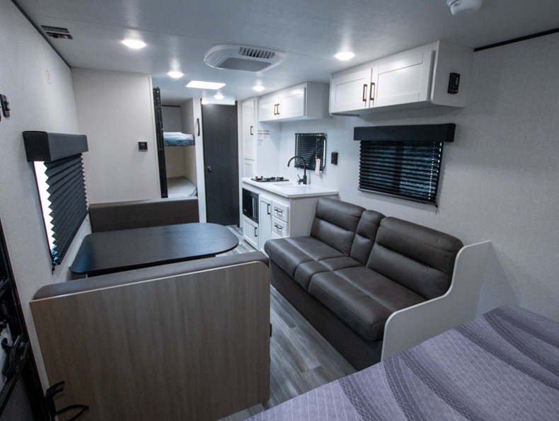 2026 Jayco Jay Flight SLX 250BH, $ 0