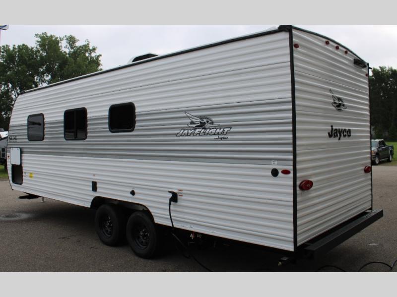 2026 Jayco Jay Flight SLX 250BH, $ 0
