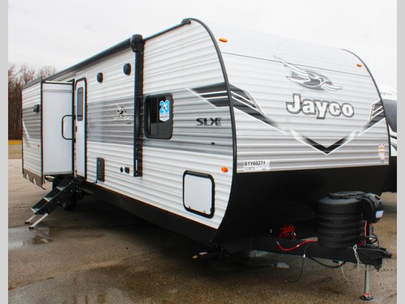 2025 Jayco Jay Flight SLX 333BTS, $ 53,986