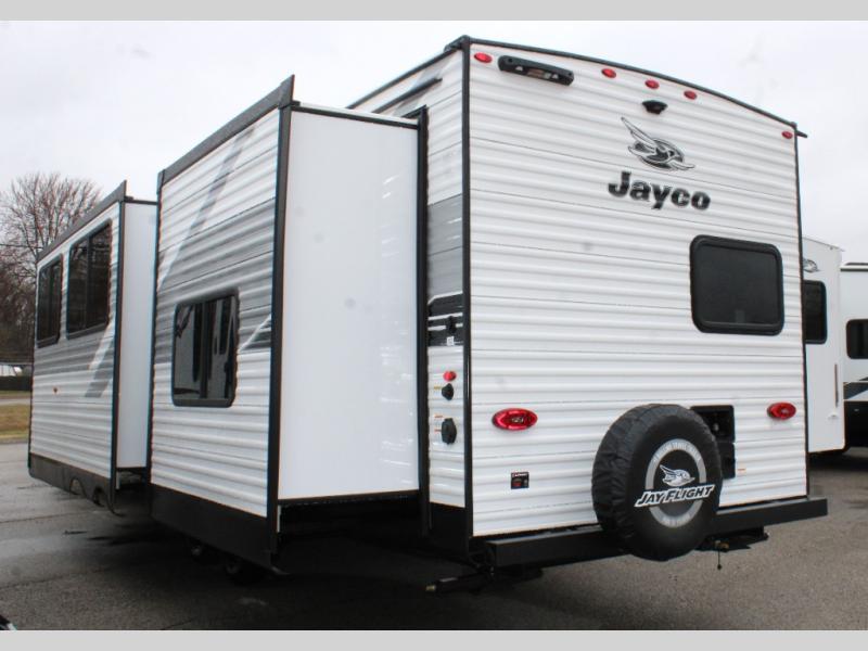 2025 Jayco Jay Flight SLX 333BTS, $ 53,986