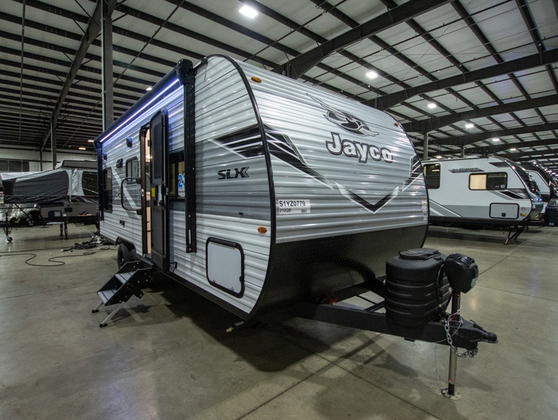 2025 Jayco Jay Flight SLX 210QB, $ 31,866