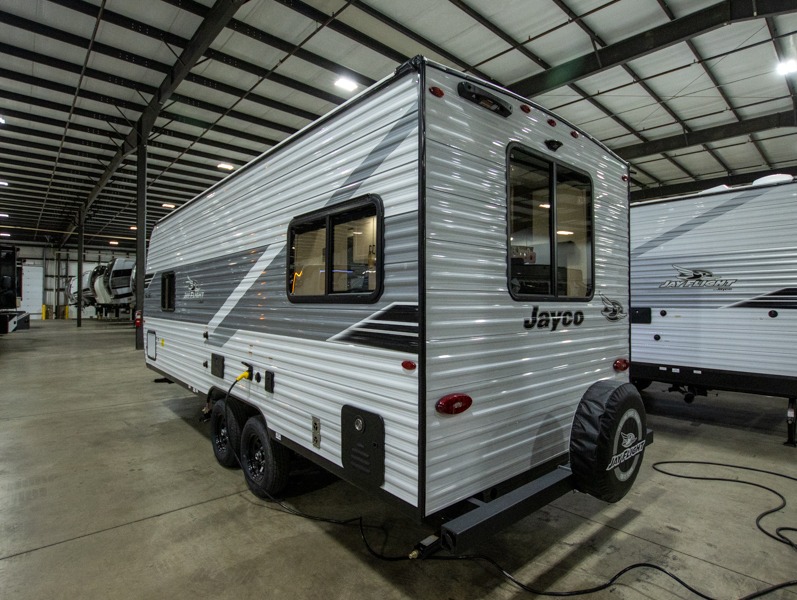 2025 Jayco Jay Flight SLX 210QB, $ 31,866