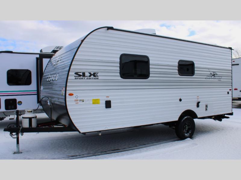 2025 Jayco Jay Flight SLX 170FQ Sport Edition, $ 23,086